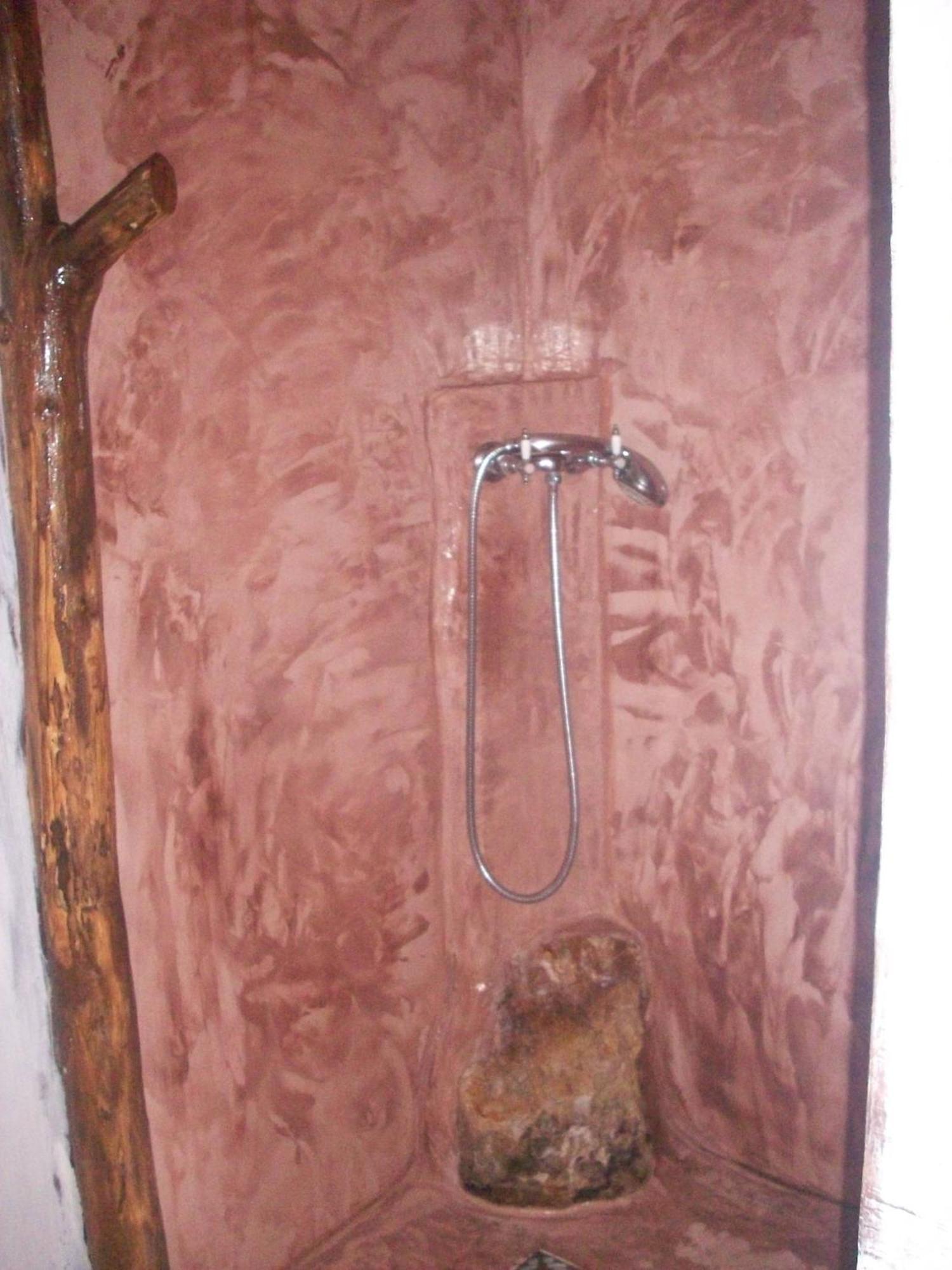 Studios Et Gite La Sauvasse Vagnas Rum bild