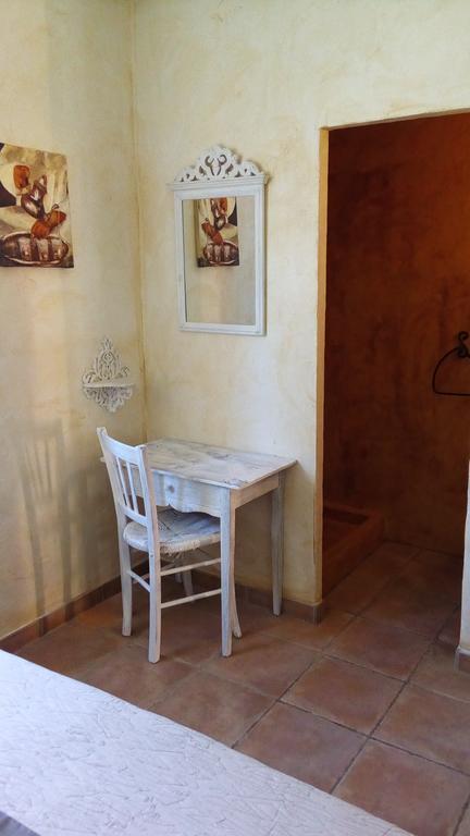 Studios Et Gite La Sauvasse Vagnas Exteriör bild